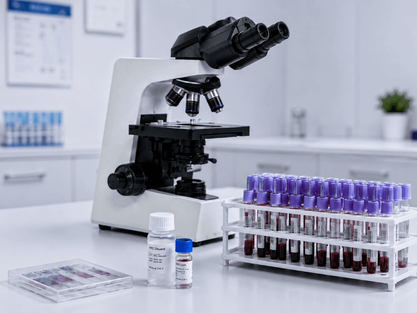 Clinical Laboratory