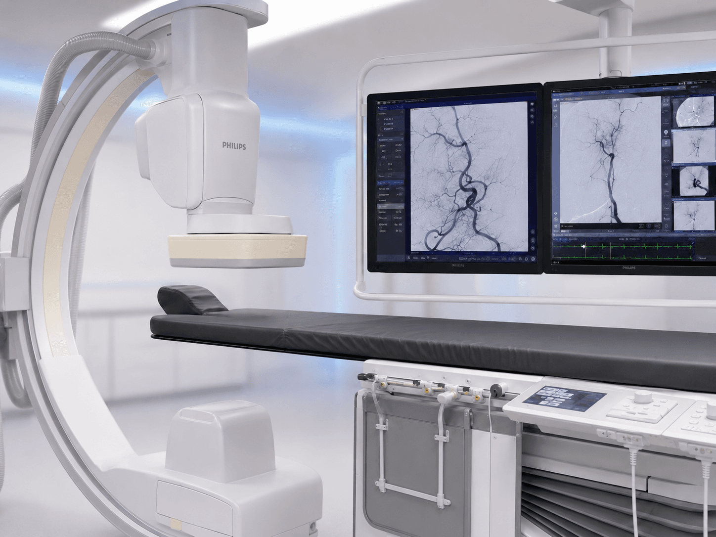 Interventional Radiology